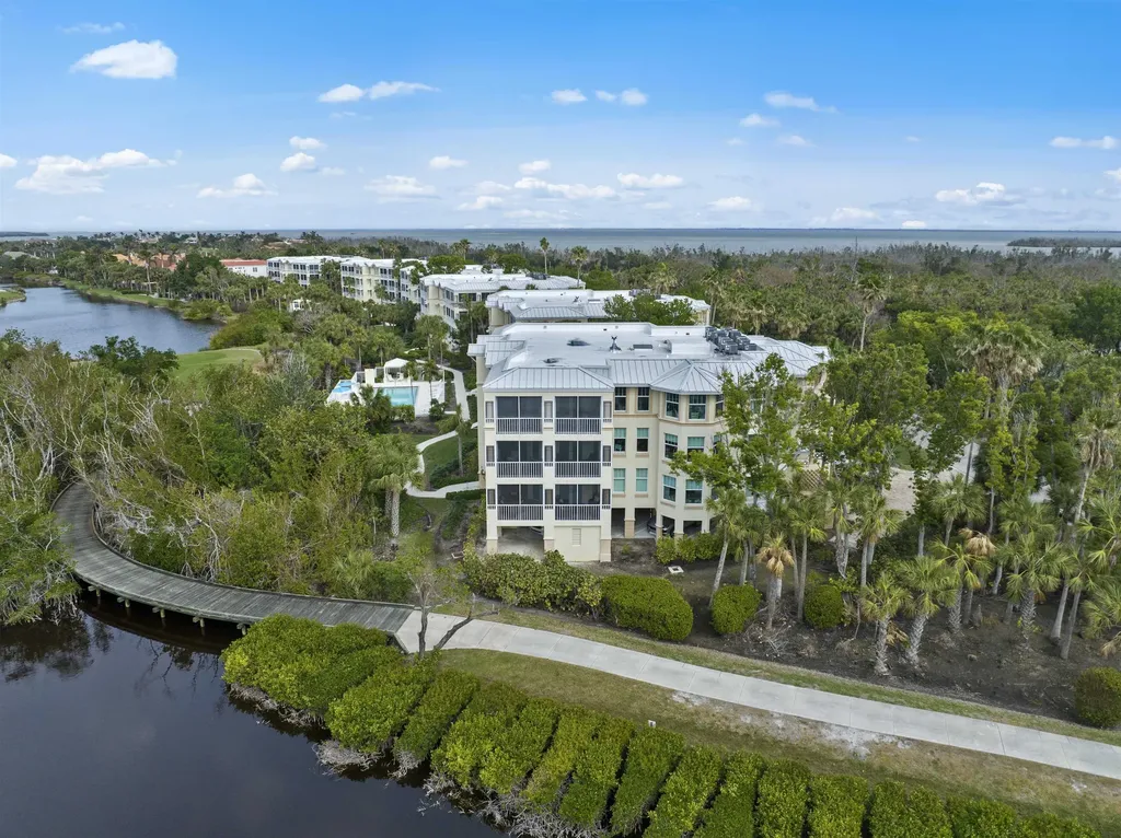 2605 Wulfert Road Sanibel FL 33957