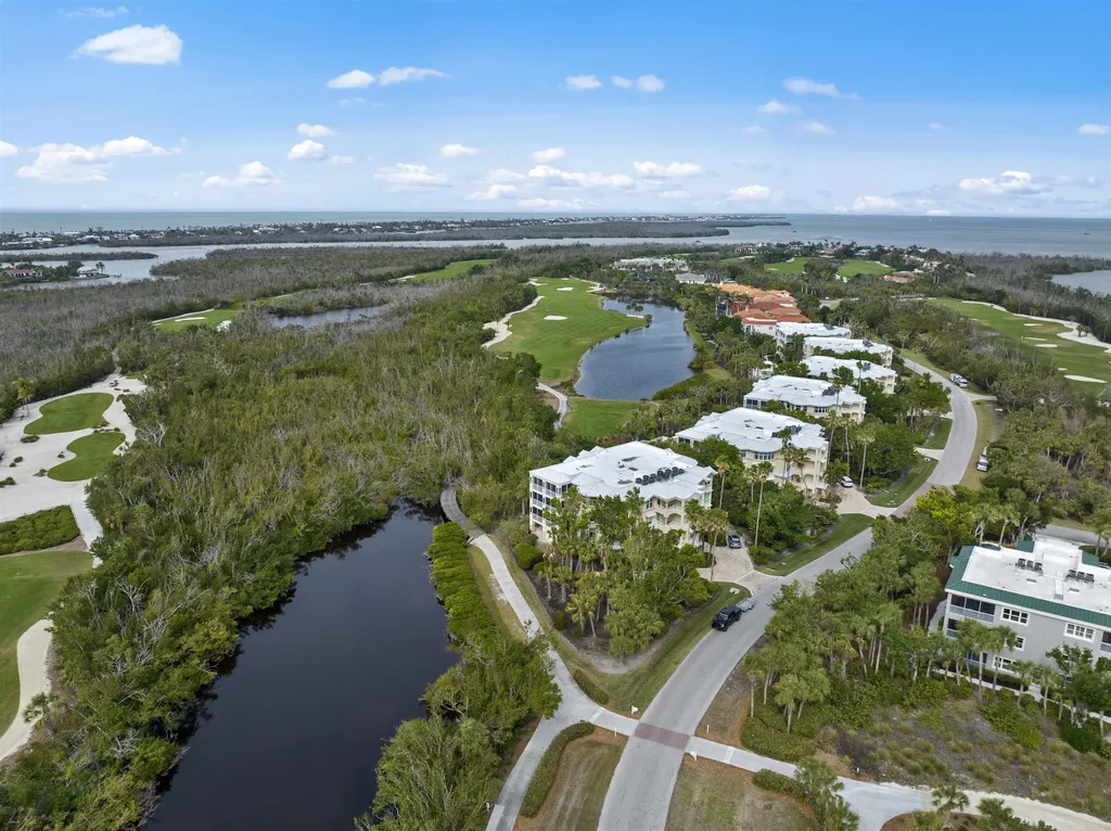 2605 Wulfert Road Sanibel FL 33957