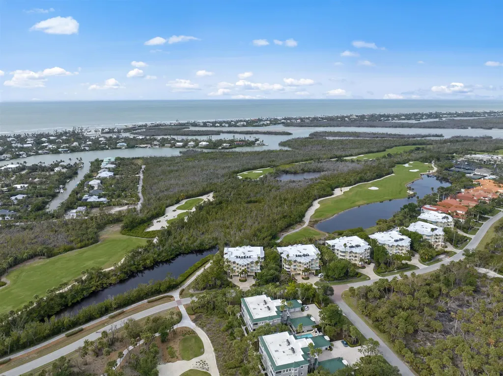 2605 Wulfert Road Sanibel FL 33957