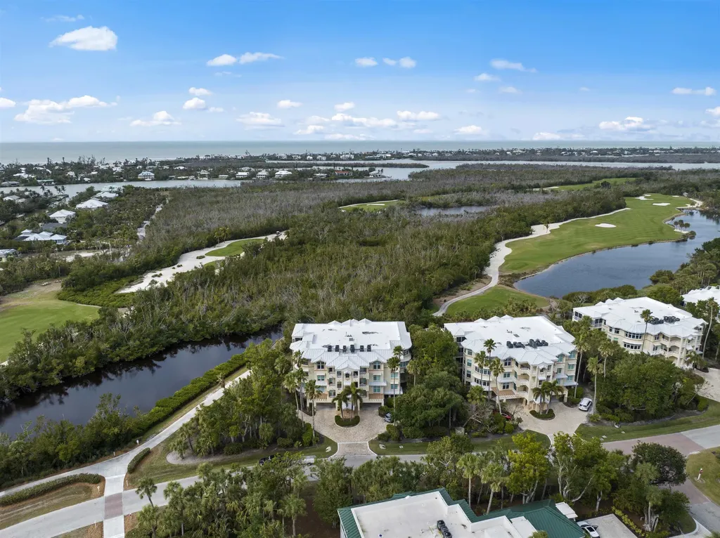 2605 Wulfert Road Sanibel FL 33957