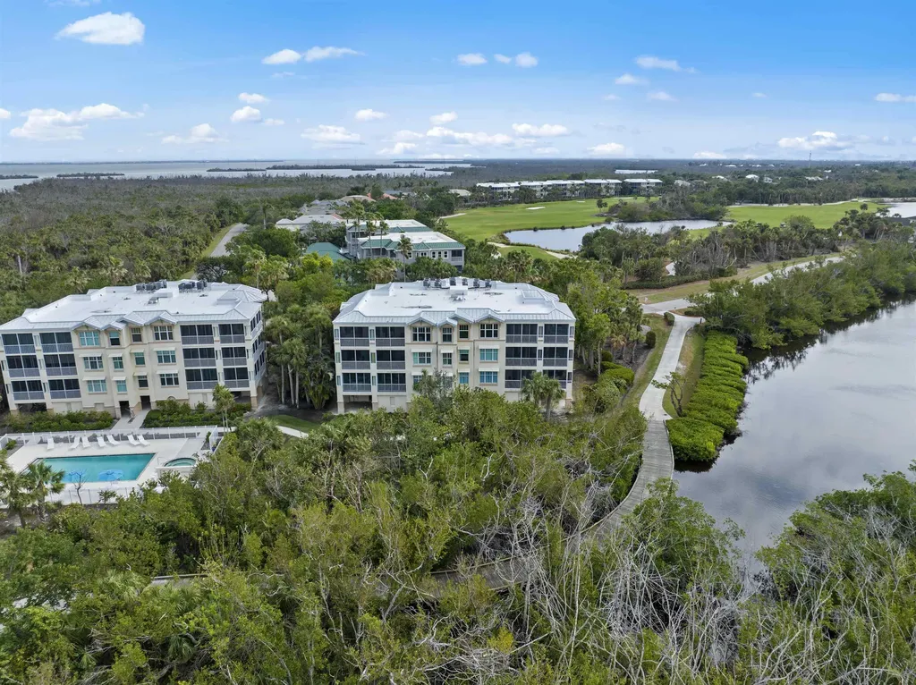 2605 Wulfert Road Sanibel FL 33957