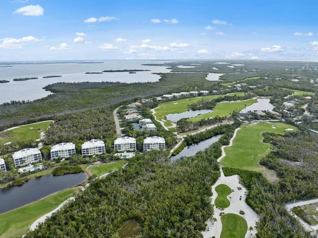 2605 Wulfert Road Sanibel FL 33957