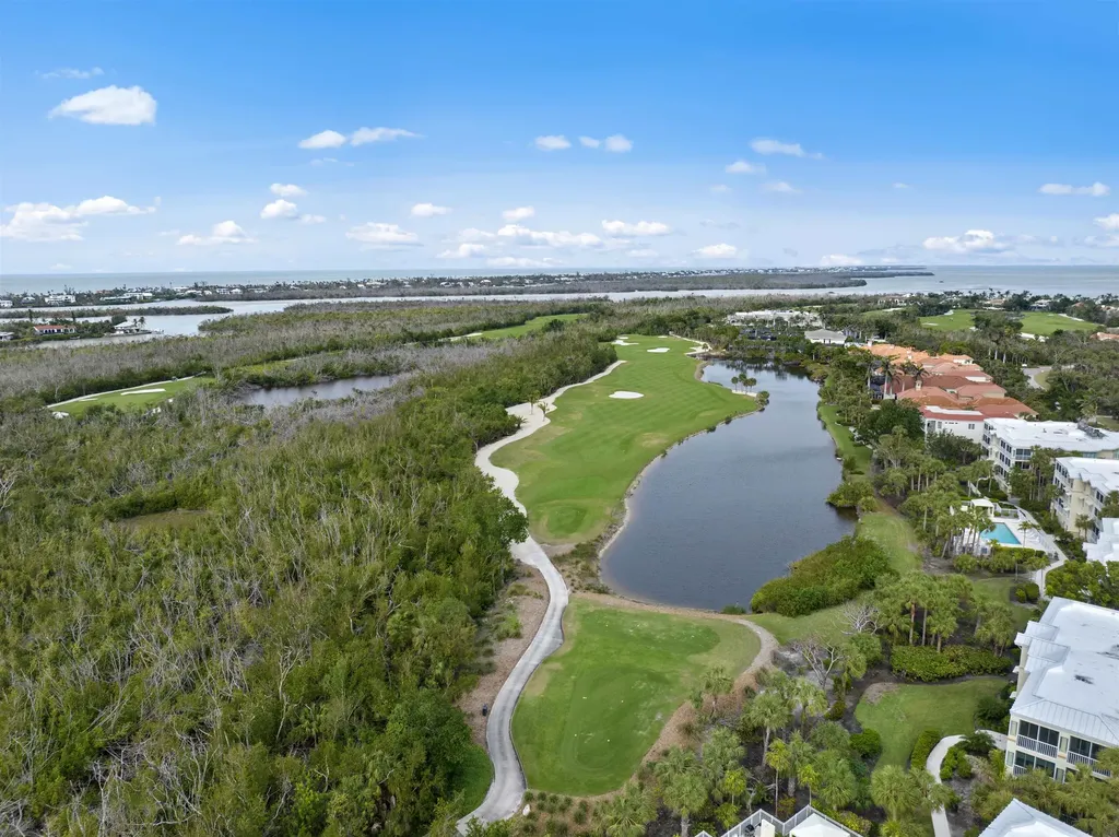 2605 Wulfert Road Sanibel FL 33957