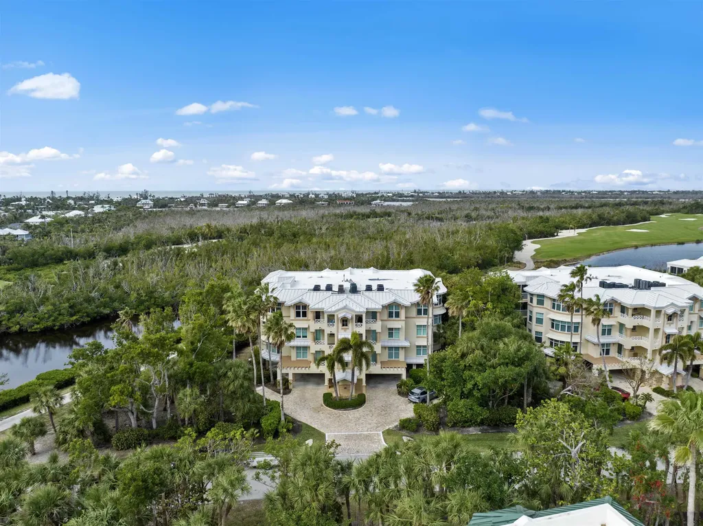 2605 Wulfert Road Sanibel FL 33957