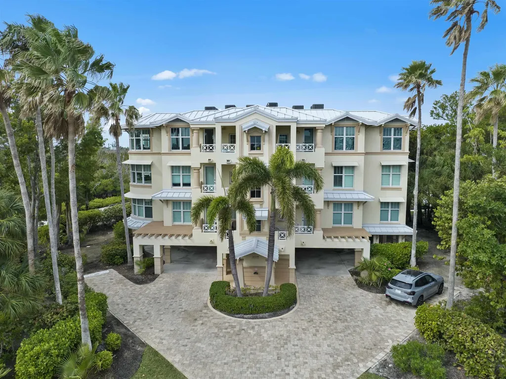 2605 Wulfert Road Sanibel FL 33957