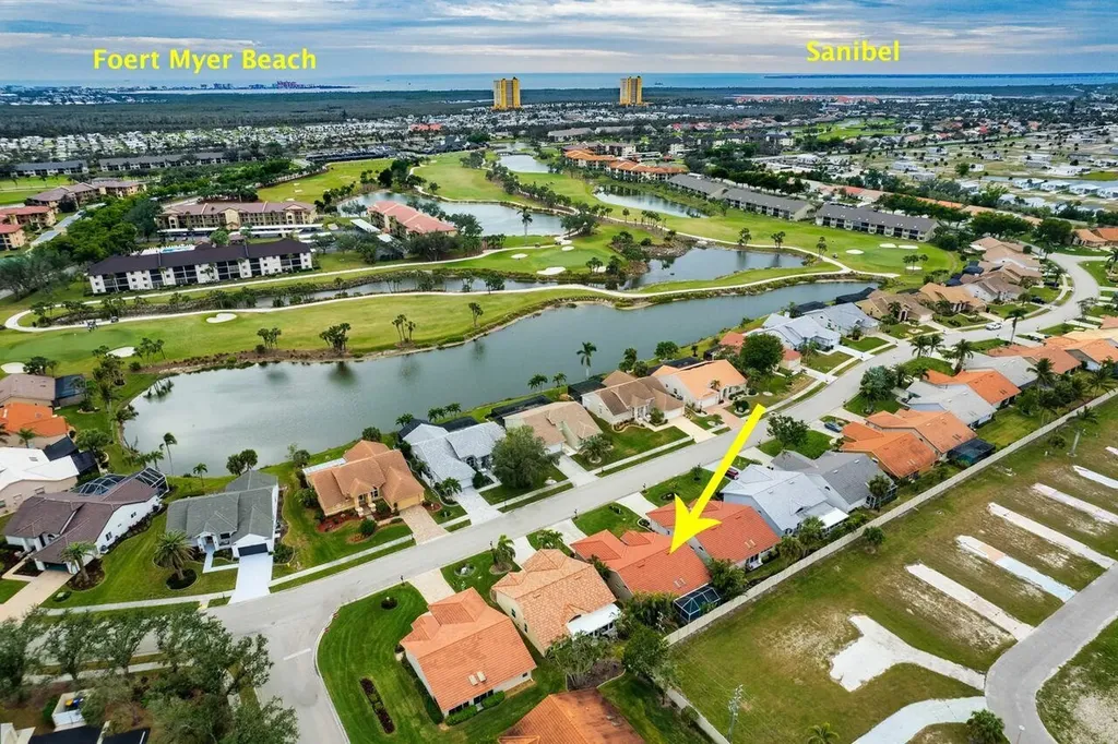 12370 Kelly Sands Way Fort Myers FL 33908