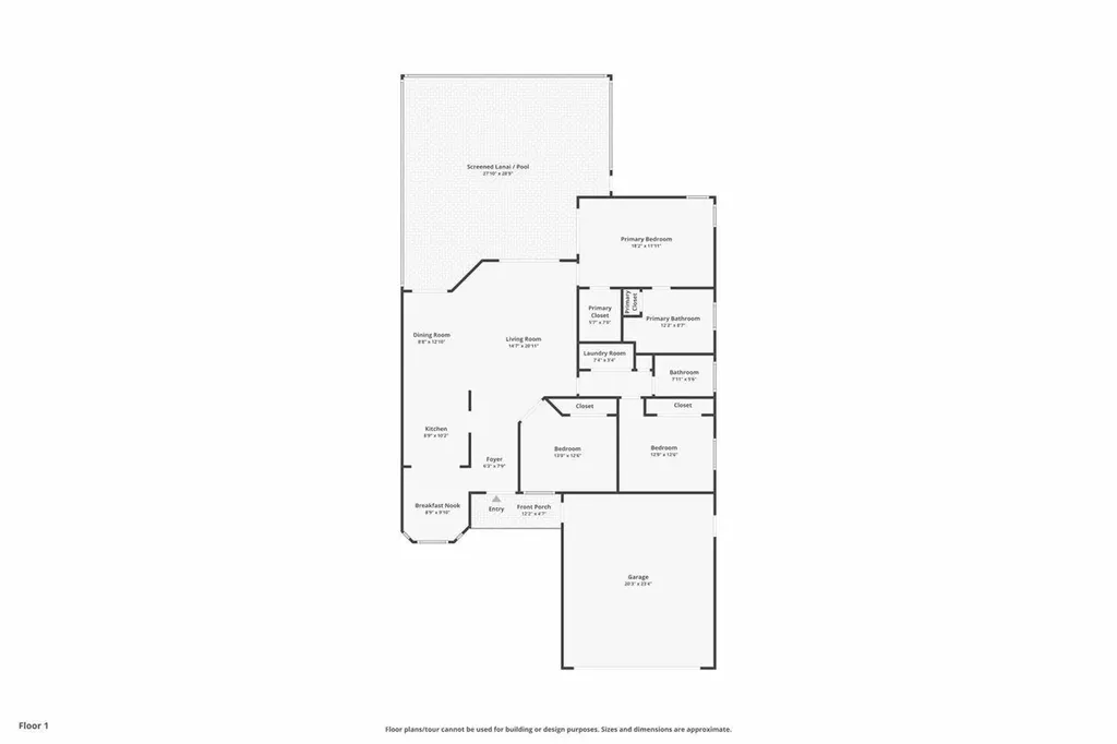 12370 Kelly Sands Way Fort Myers FL 33908