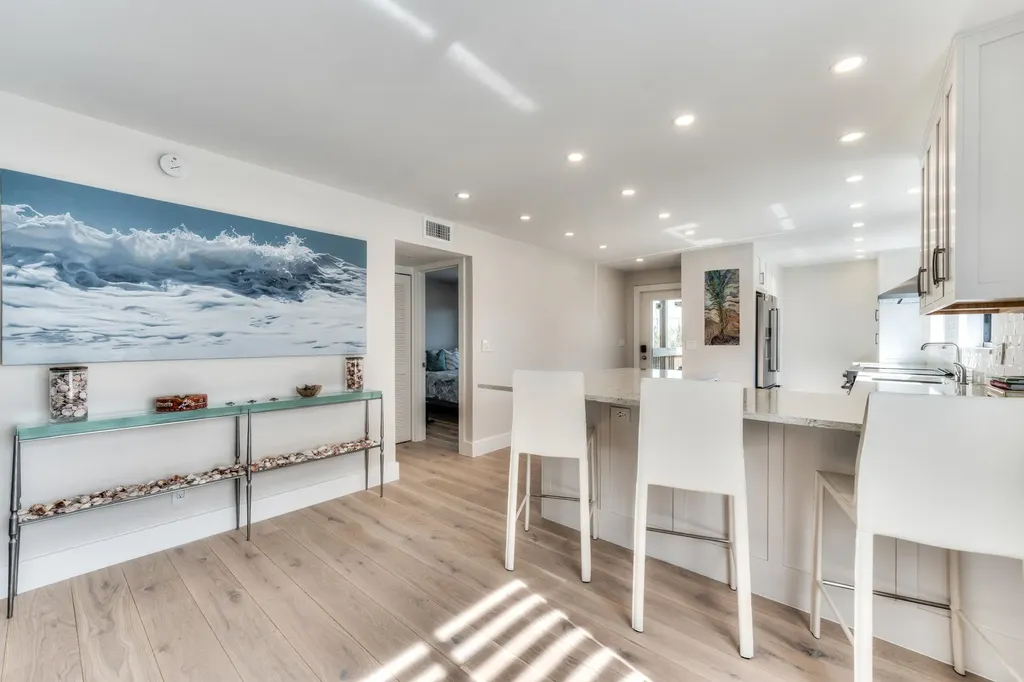 1408 Beach Cottages Captiva FL 33924