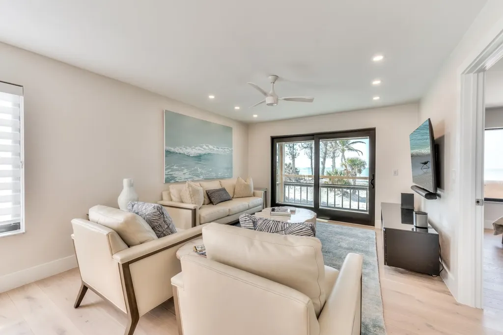1408 Beach Cottages Captiva FL 33924