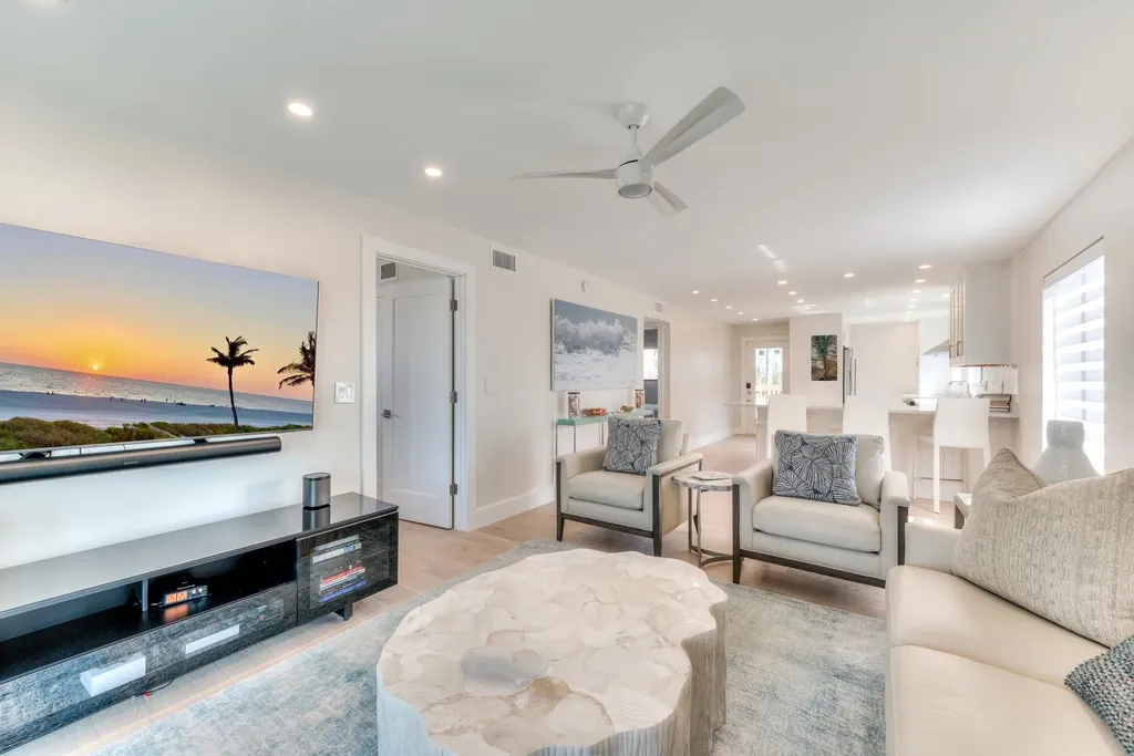 1408 Beach Cottages Captiva FL 33924