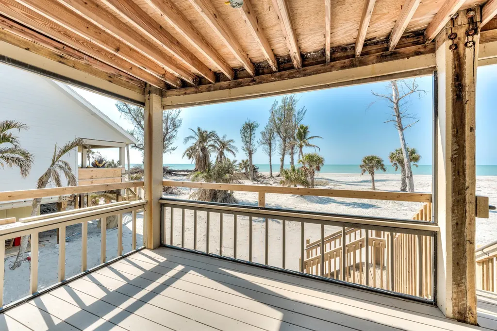 1408 Beach Cottages Captiva FL 33924