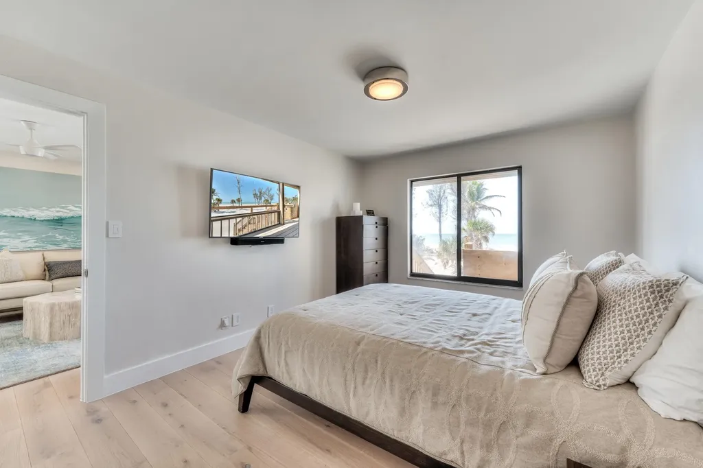 1408 Beach Cottages Captiva FL 33924