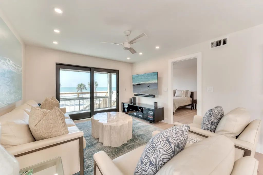 1408 Beach Cottages Captiva FL 33924