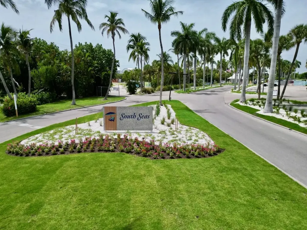 1408 Beach Cottages Captiva FL 33924