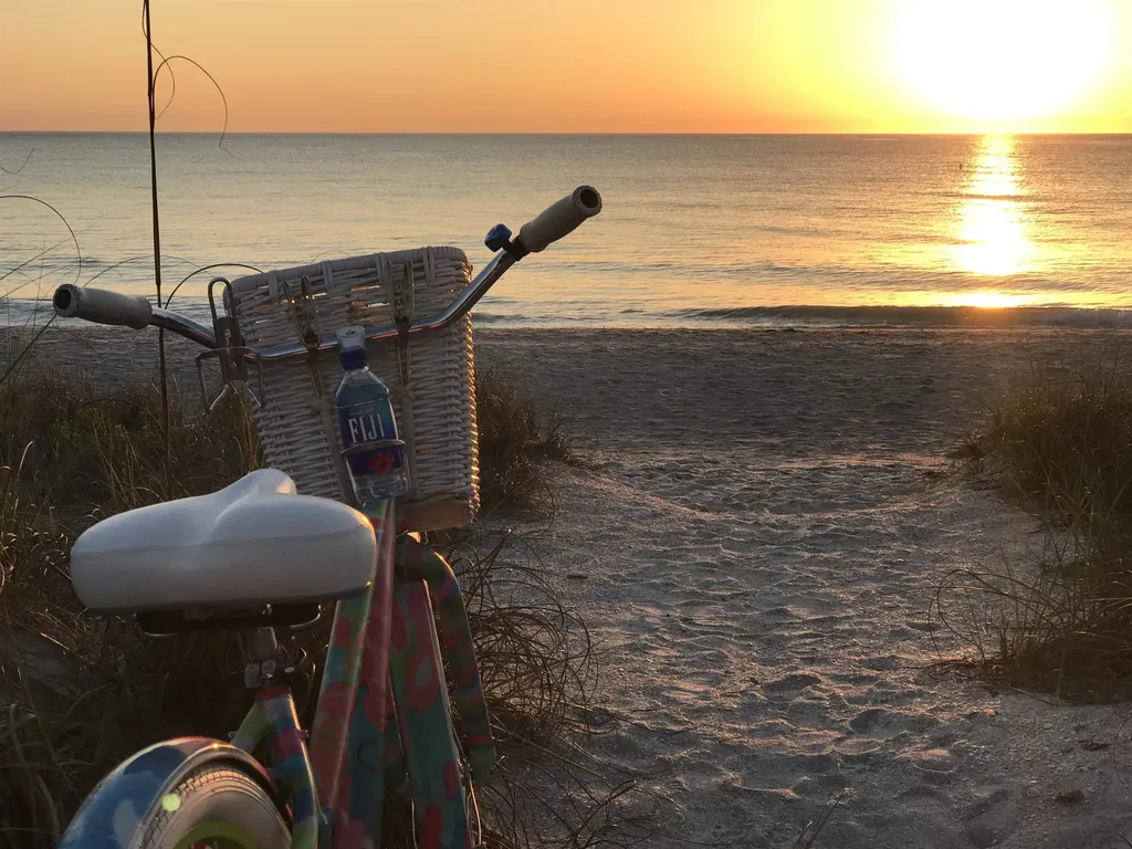 1408 Beach Cottages Captiva FL 33924