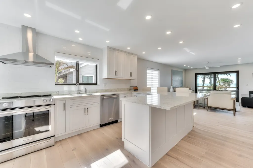 1408 Beach Cottages Captiva FL 33924