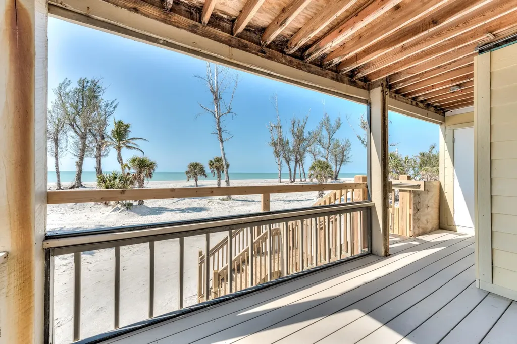 1408 Beach Cottages Captiva FL 33924