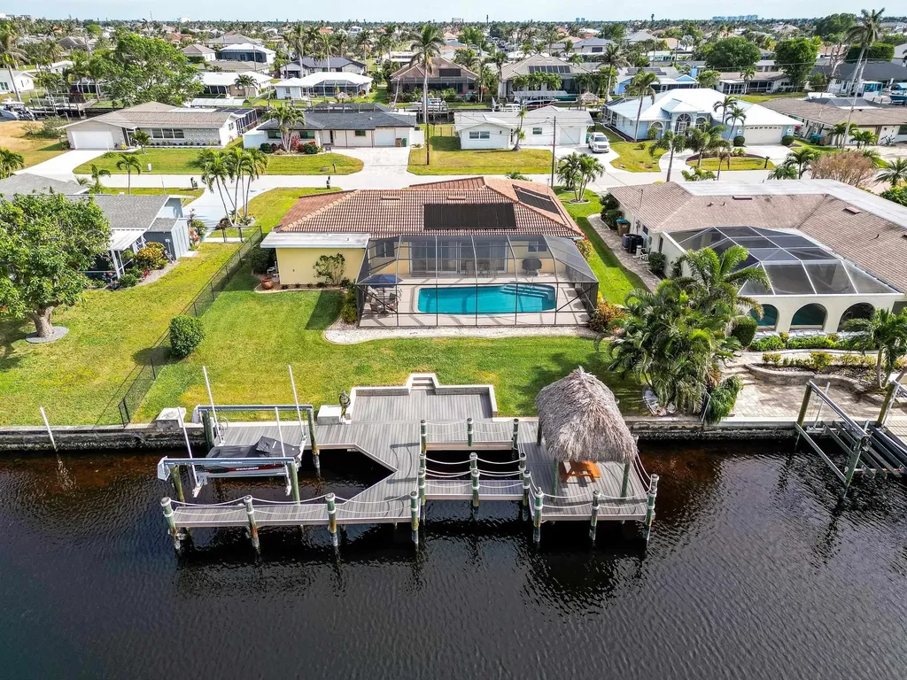 5244 SW 3rd Avenue Cape Coral FL 33914