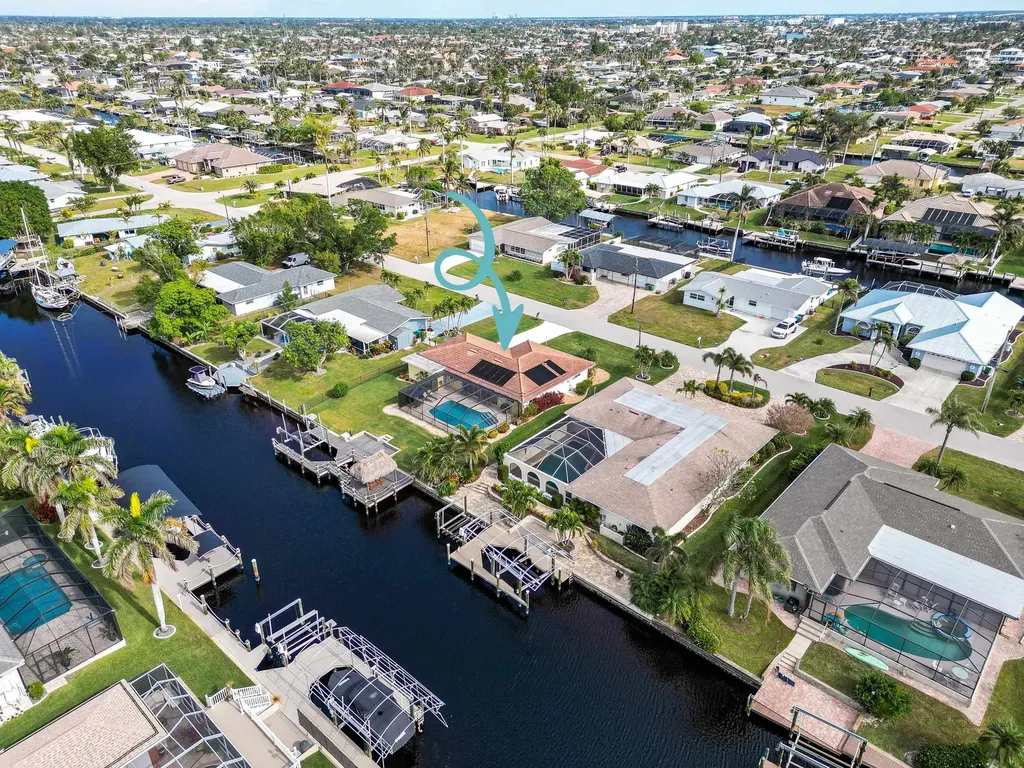 5244 SW 3rd Avenue Cape Coral FL 33914