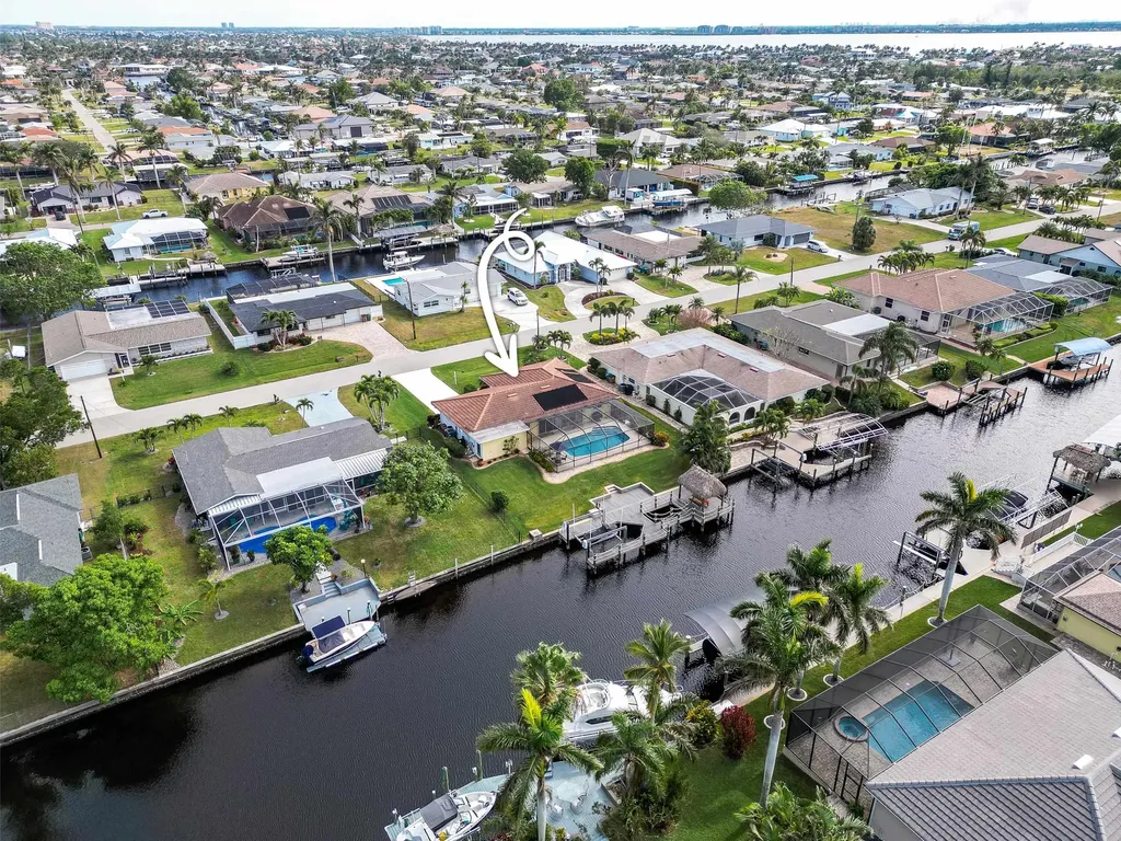 5244 SW 3rd Avenue Cape Coral FL 33914