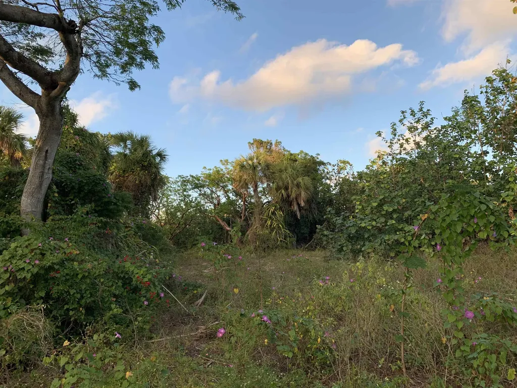 2090 Wild Lime Drive Sanibel FL 33957