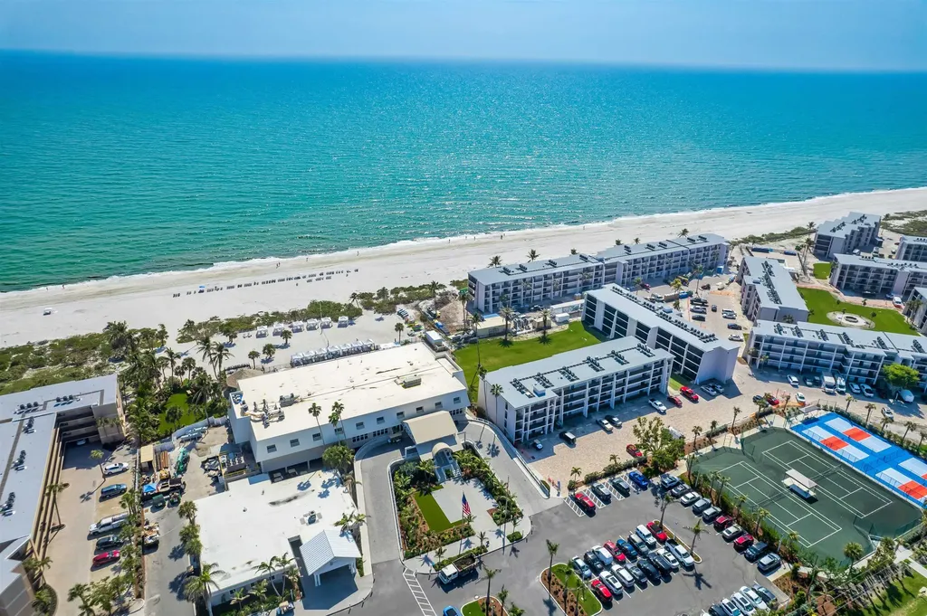 1501 Middle Gulf Drive Sanibel FL 33957