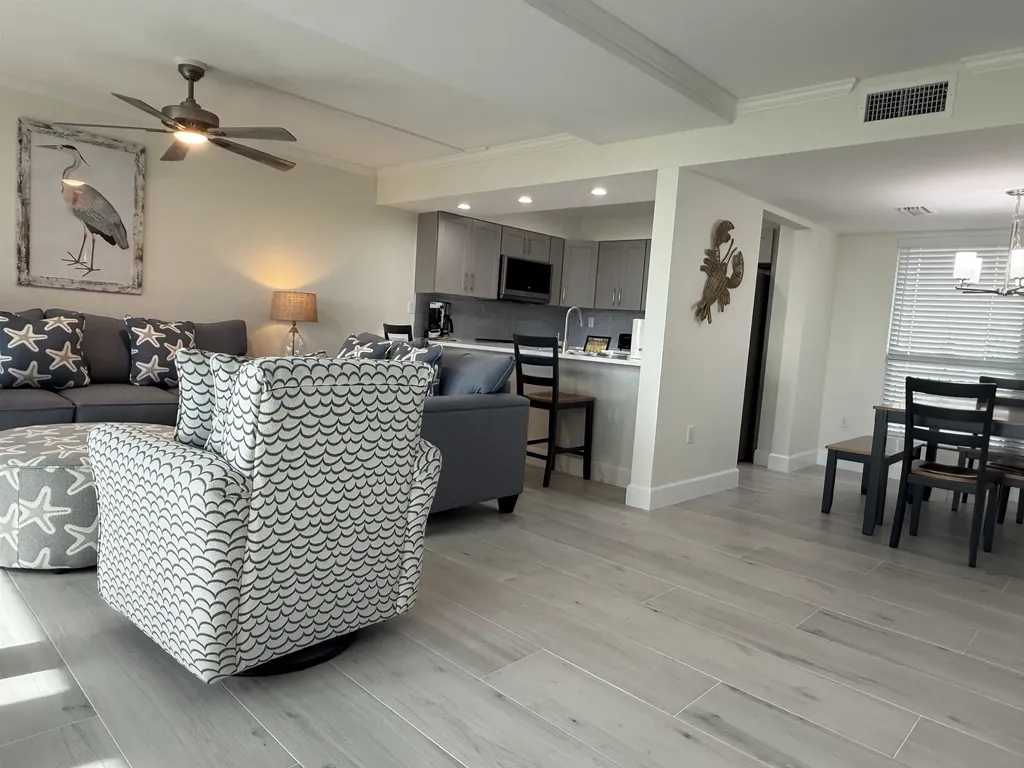 1501 Middle Gulf Drive Sanibel FL 33957