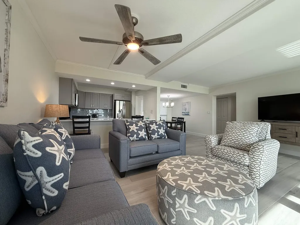 1501 Middle Gulf Drive Sanibel FL 33957