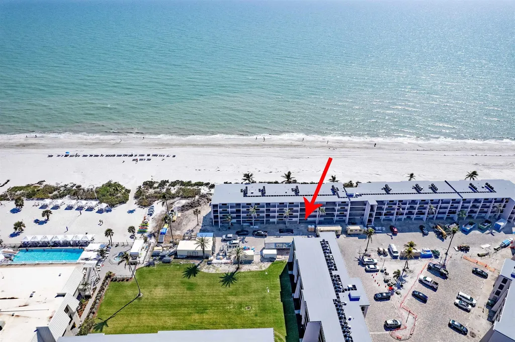 1501 Middle Gulf Drive Sanibel FL 33957