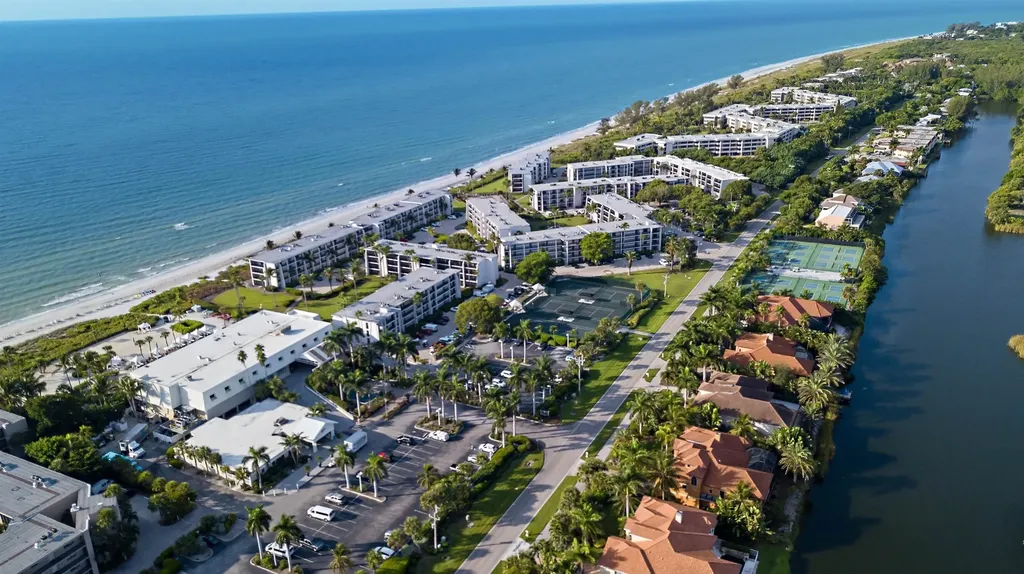 1501 Middle Gulf Drive Sanibel FL 33957