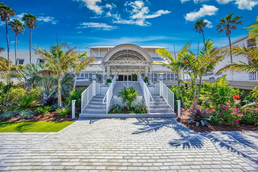 1501 Middle Gulf Drive Sanibel FL 33957