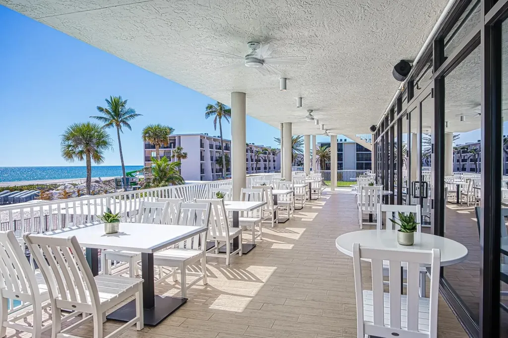 1501 Middle Gulf Drive Sanibel FL 33957