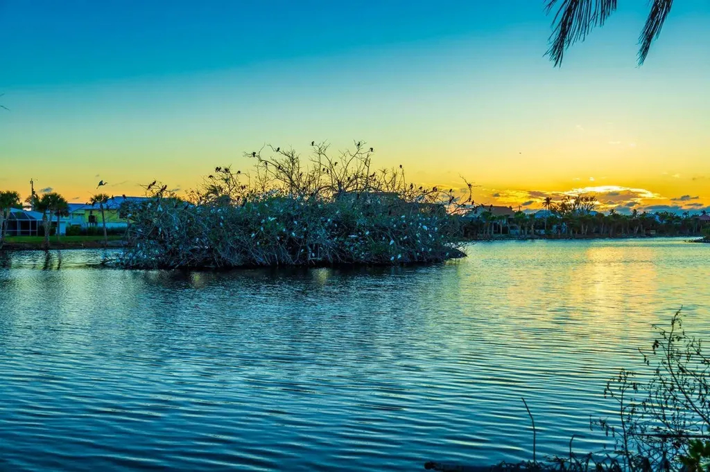 3131 Twin Lakes Lane Sanibel FL 33957