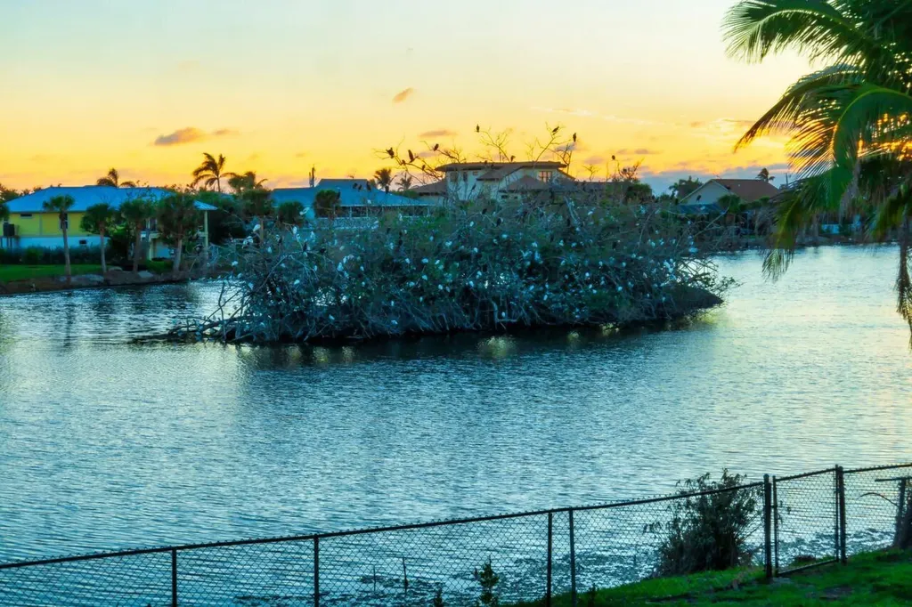 3131 Twin Lakes Lane Sanibel FL 33957