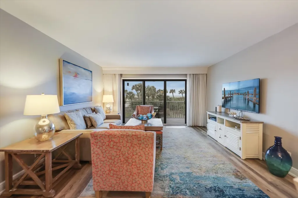 2117 Gulf Beach Villas Captiva FL 33924