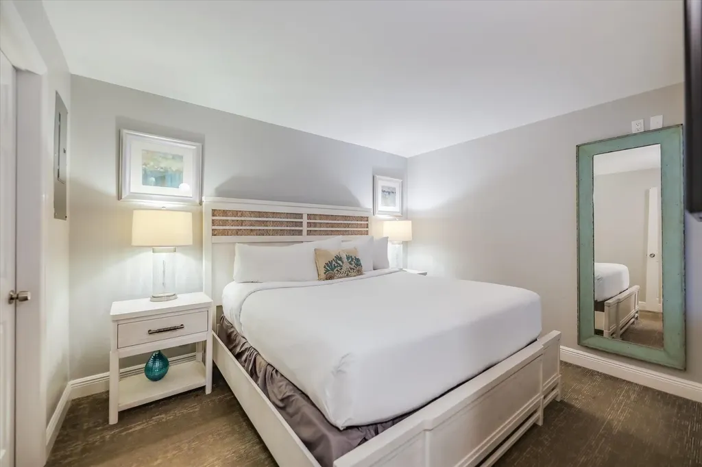 2117 Gulf Beach Villas Captiva FL 33924