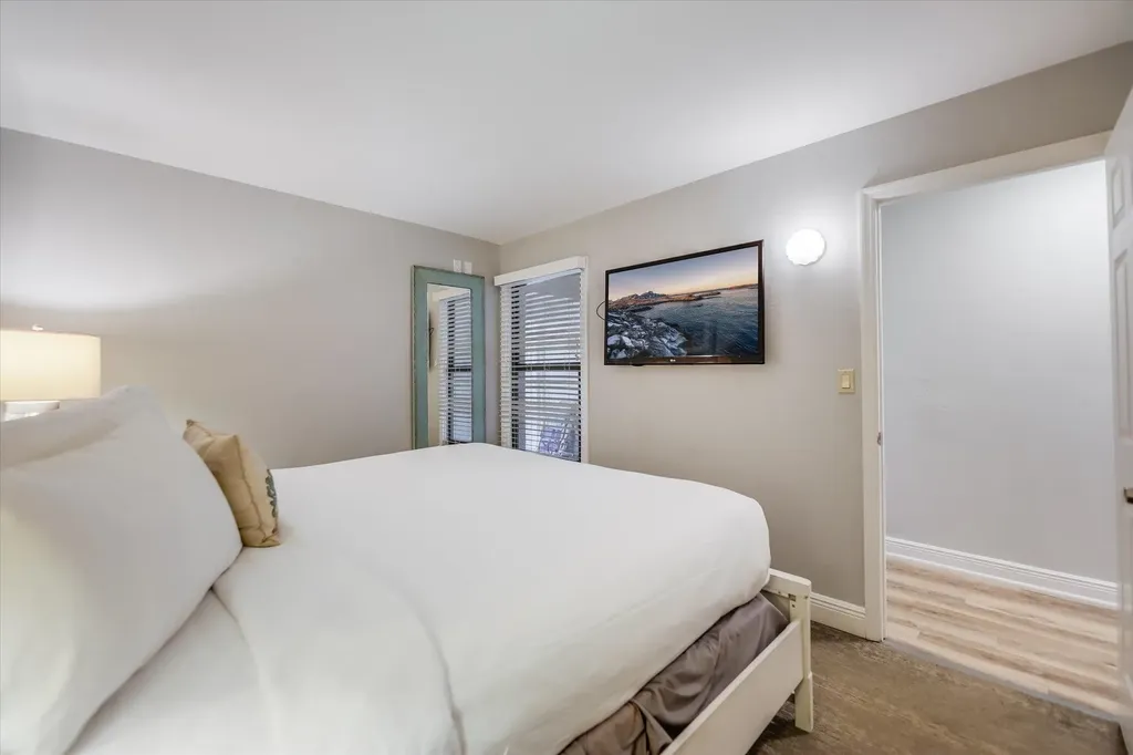 2117 Gulf Beach Villas Captiva FL 33924