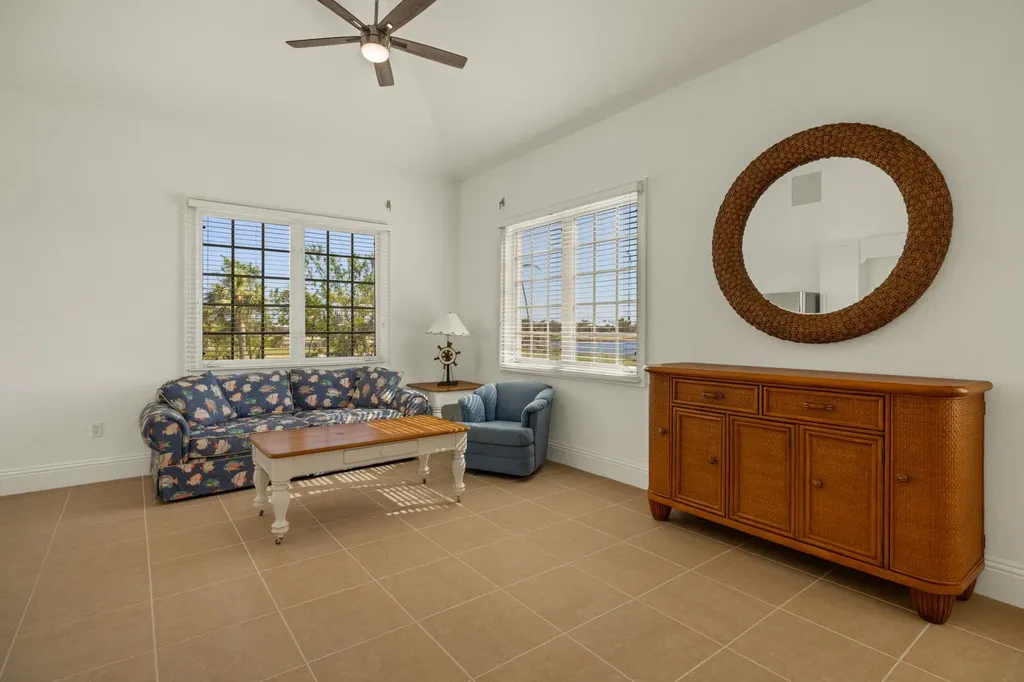 865 Birdie View Point Sanibel FL 33957