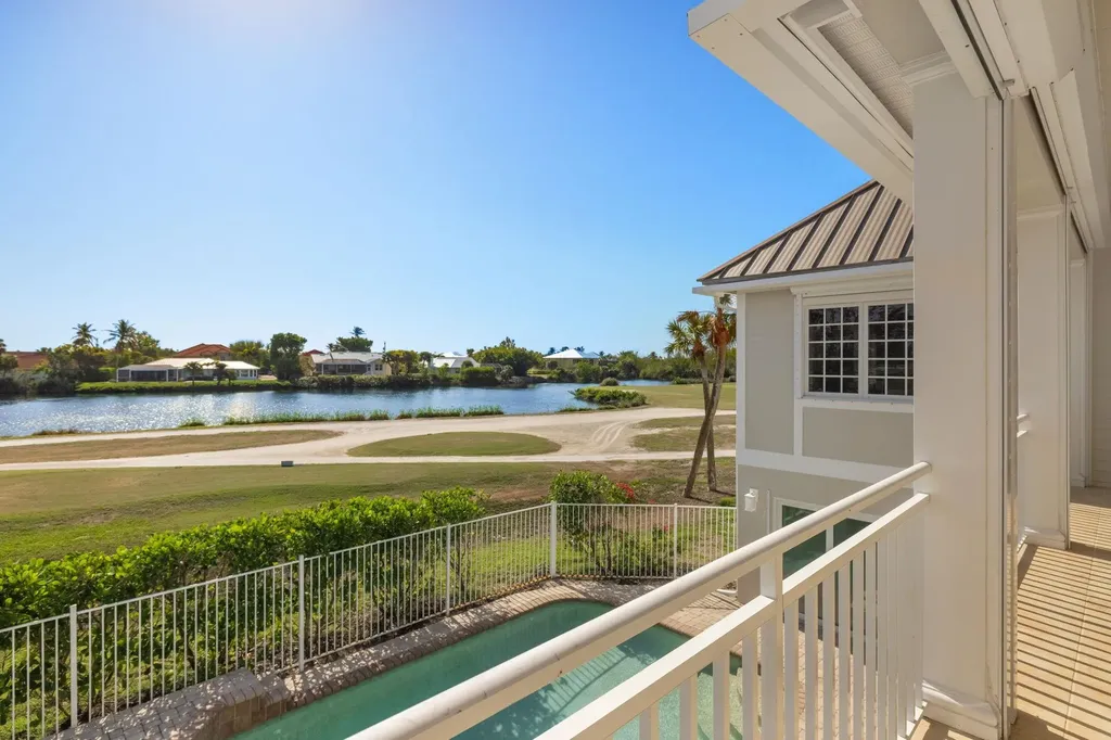 865 Birdie View Point Sanibel FL 33957