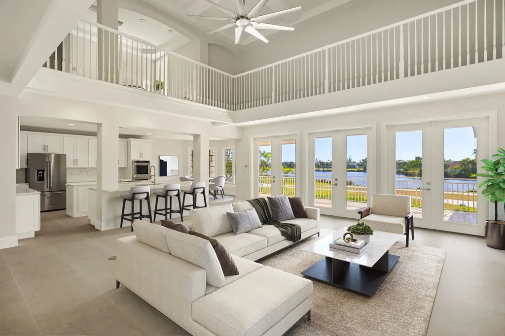 865 Birdie View Point Sanibel FL 33957