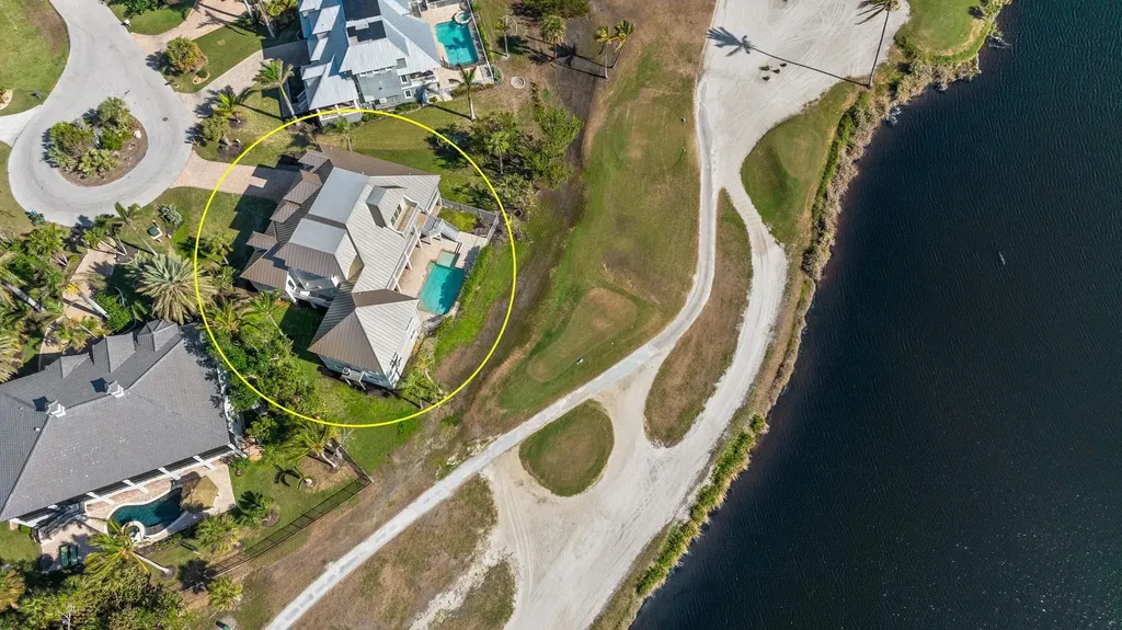 865 Birdie View Point Sanibel FL 33957
