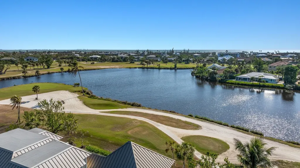 865 Birdie View Point Sanibel FL 33957