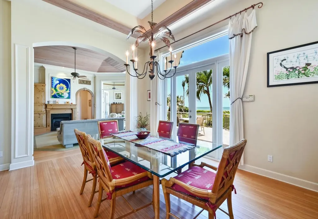 11550 Paige Court Captiva FL 33924