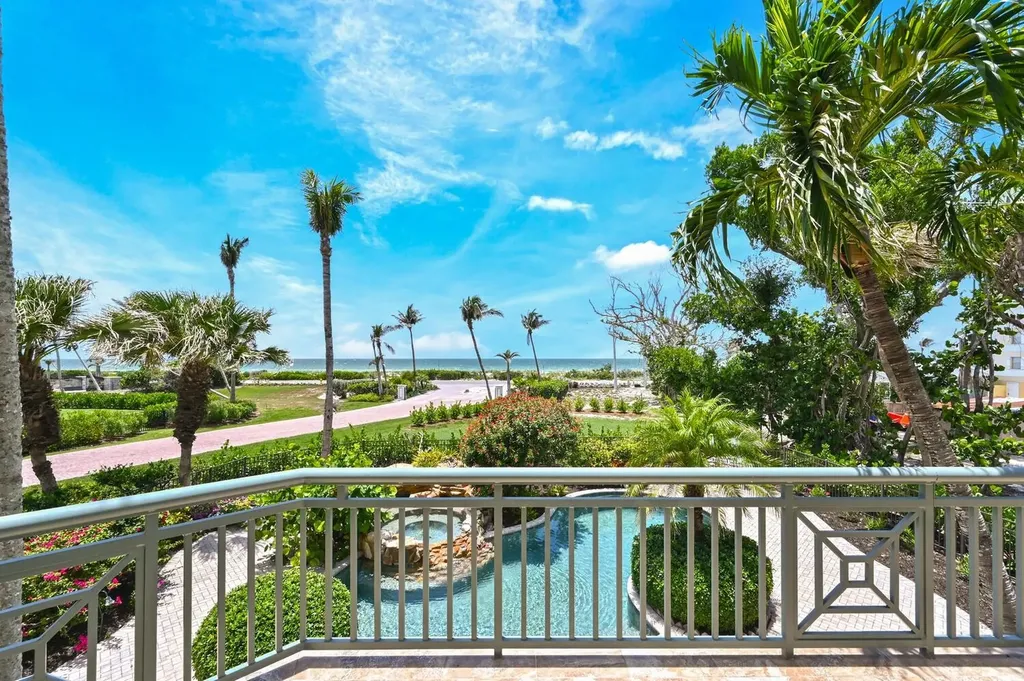 11550 Paige Court Captiva FL 33924