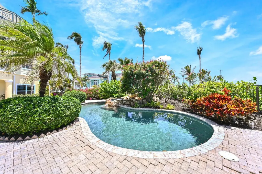 11550 Paige Court Captiva FL 33924