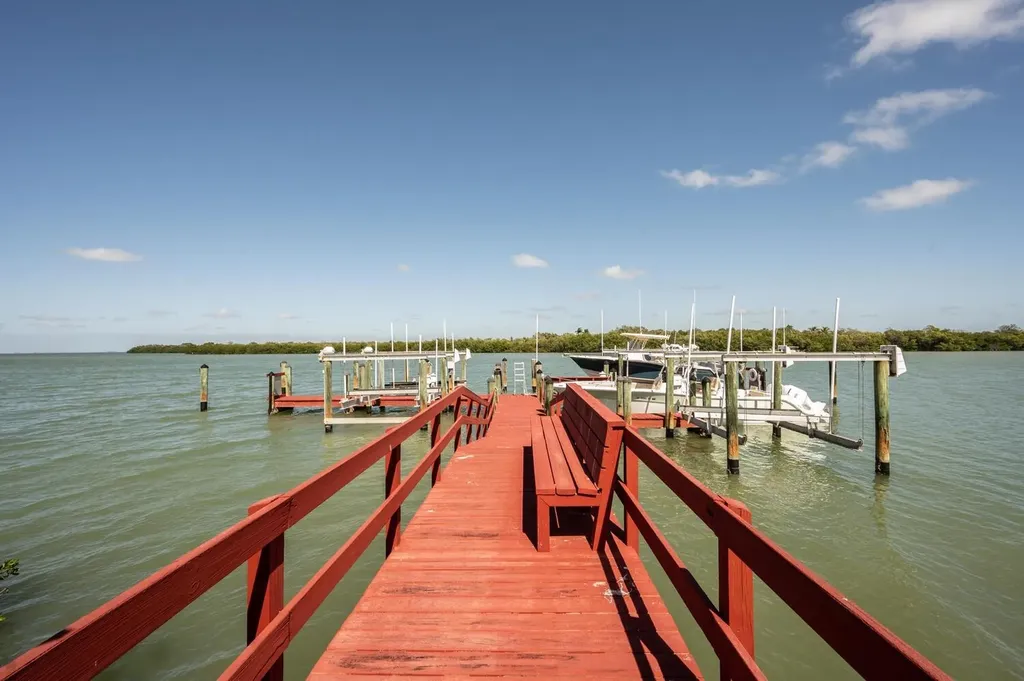 11550 Paige Court Captiva FL 33924