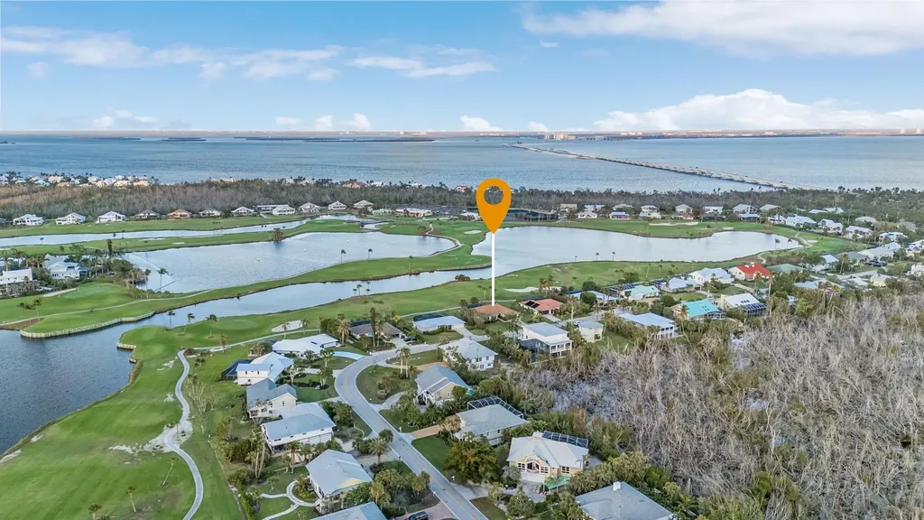 1113 Sand Castle Road Sanibel FL 33957