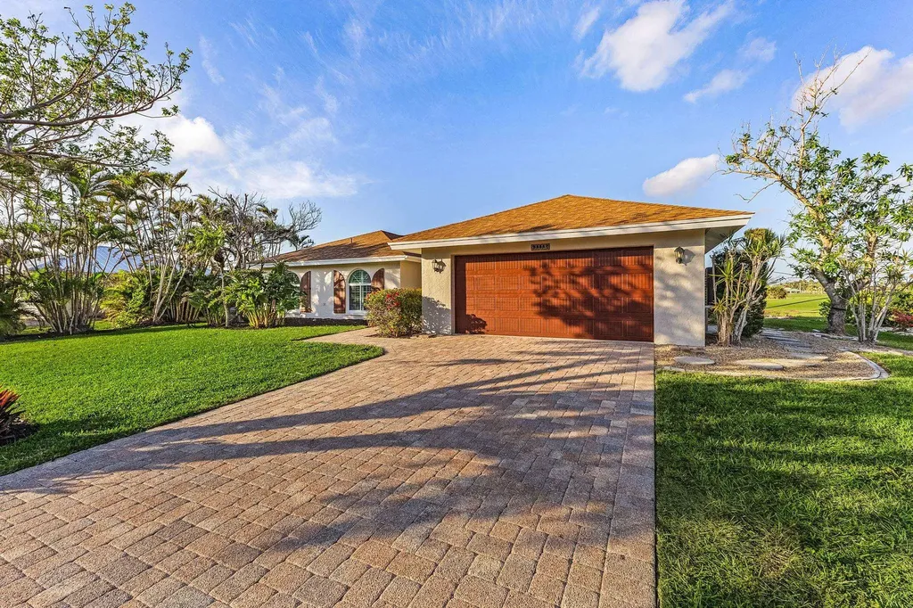 1113 Sand Castle Road Sanibel FL 33957
