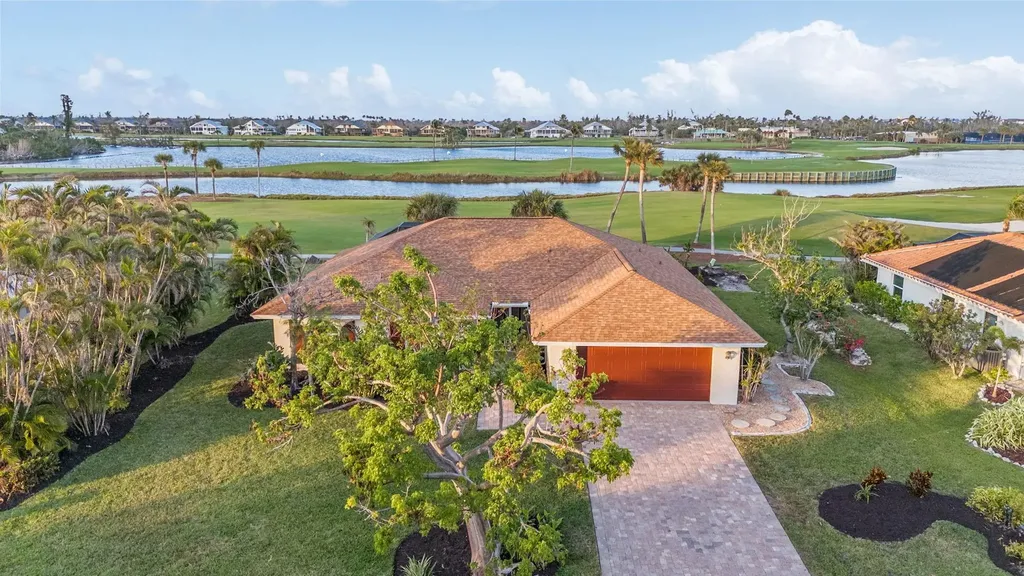 1113 Sand Castle Road Sanibel FL 33957