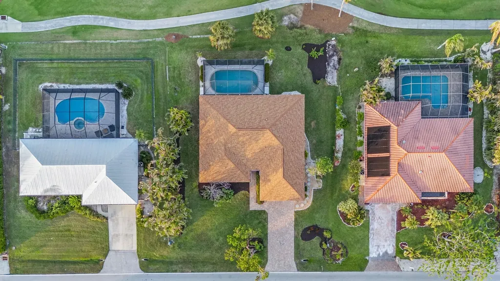 1113 Sand Castle Road Sanibel FL 33957